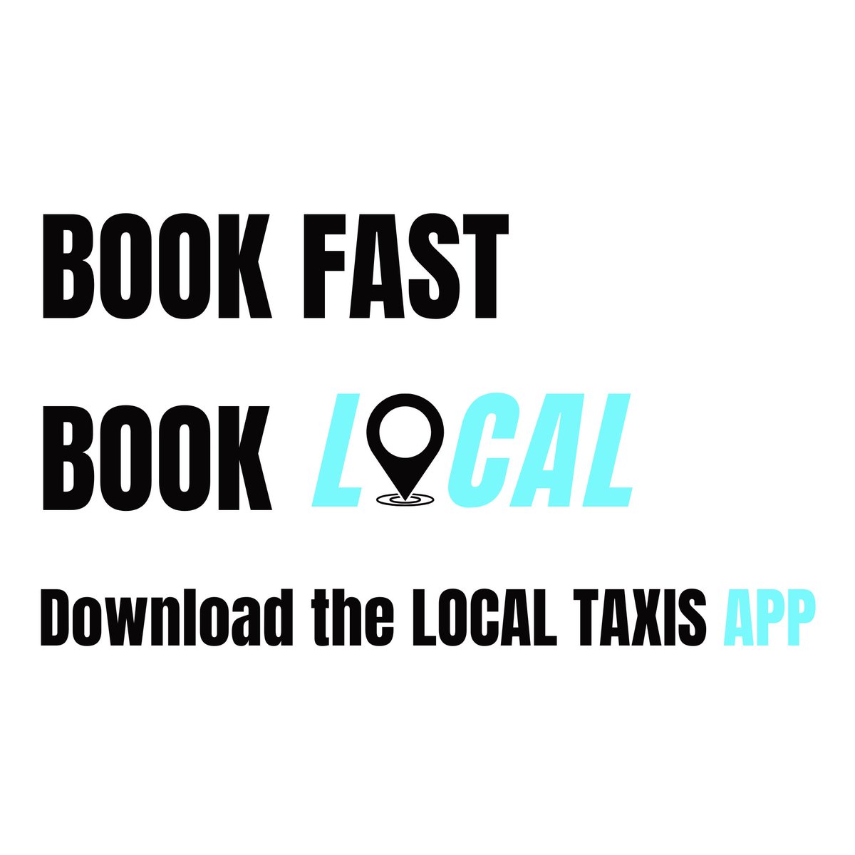 LocalTaxisGroup tweet picture