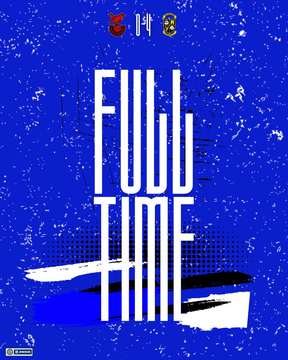 Buckland Athletic (@officalbafc) on Twitter photo โฝ๏ธ | FULL TIME
<a href="/BridgwaterUtd/">Bridgwater United FC</a> 0 Buckland Athletic 4.
โฝ๏ธ <a href="/Ryanxsmith10/">Ryan smith</a>
โฝ๏ธ <a href="/ads_hill22/">Adam Hill</a>
โฝ๏ธ <a href="/rrichards0520/">Ryan Richards</a>
โฝ๏ธ <a href="/RyanBush7i/">Ryan Bush</a>
What. A. Shift.
Tough conditions for both sides, well done to Bridgwater for getting the game on ๐ค
The three points come home with us.
#UpTheBucks ๐ฆ โฝ๏ธ | FULL TIME
<a href="/BridgwaterUtd/">Bridgwater United FC</a> 0 Buckland Athletic 4.
โฝ๏ธ <a href="/Ryanxsmith10/">Ryan smith</a>
โฝ๏ธ <a href="/ads_hill22/">Adam Hill</a>
โฝ๏ธ <a href="/rrichards0520/">Ryan Richards</a>
โฝ๏ธ <a href="/RyanBush7i/">Ryan Bush</a>
What. A. Shift.
Tough conditions for both sides, well done to Bridgwater for getting the game on ๐ค
The three points come home with us.
#UpTheBucks ๐ฆ
