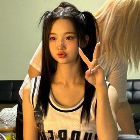 Tellysinjail's tweet photo. TELLY FOR GAEUN 

JUSTICE FOR GAEUN JUSTICE FOR MADEIN
#BOYCOTT143ENT
#WeStandWithMadein
#WeStandWithGaeun https://t.co/fOhmCTUpmQ