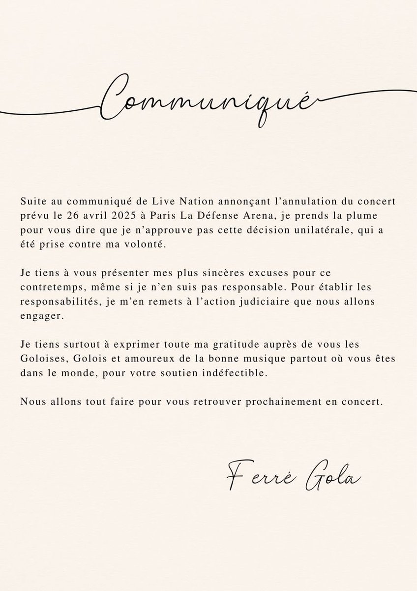 Ferre Gola tweet media