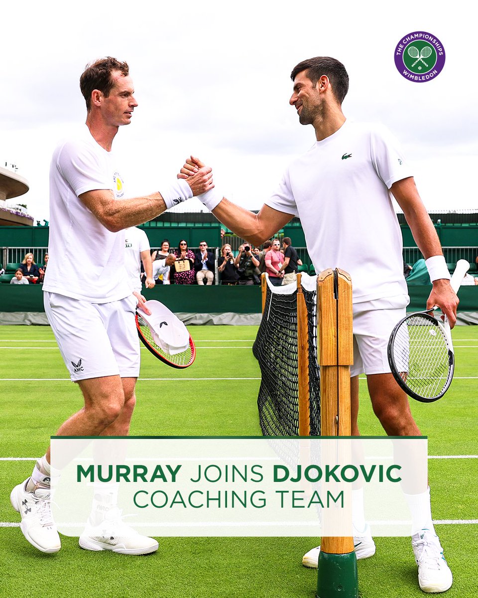 Wimbledon tweet media