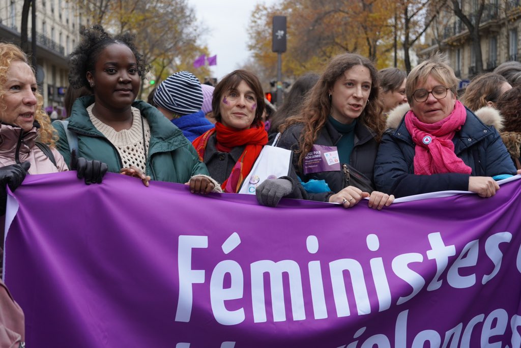 Fédération nationale des CIDFF tweet media