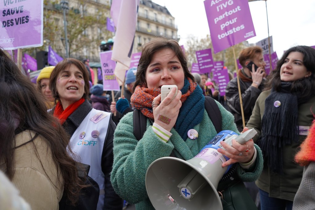 Fédération nationale des CIDFF tweet media
