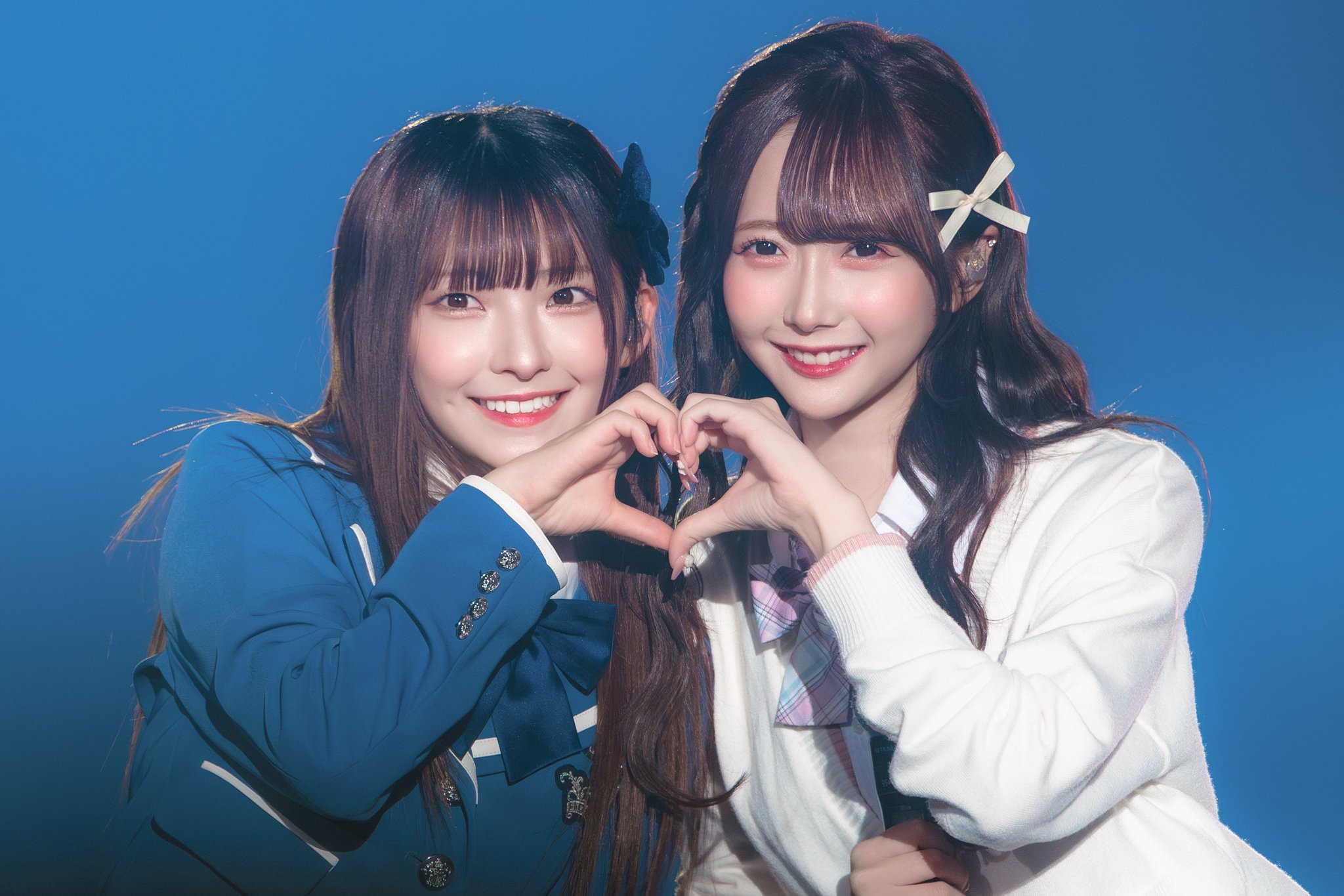 ゆ*☆様 永田詩央里 6周年 エメグリ ツアー2024 チュウ 直筆 GSmxLlla4AAd7FZ.jpg:large