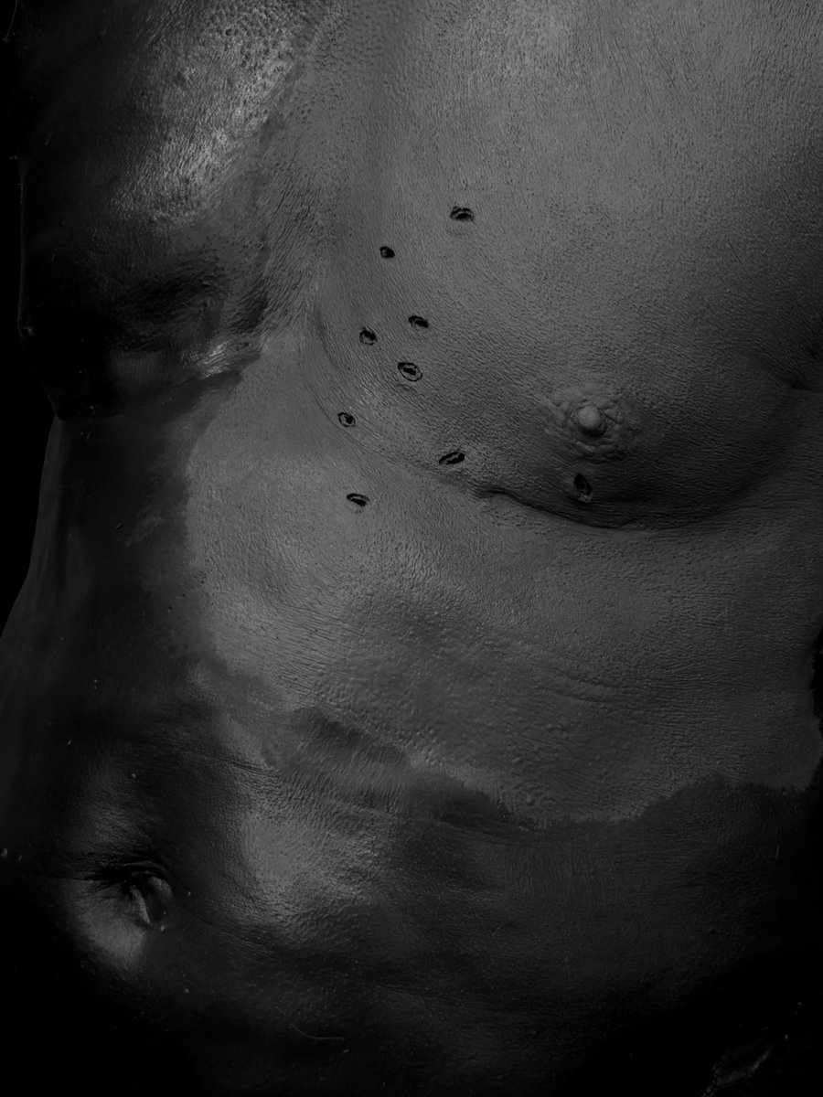 marcosorgaz's tweet photo. Modelado que hice para RESPIRA de Netflix. https://t.co/hoMqcgWkBt
