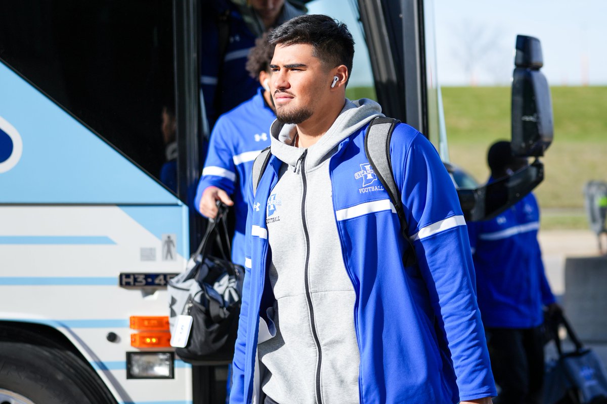 IndStFB's tweet image. Time to go to work.

#MarchOn | #LeaveNoDoubt