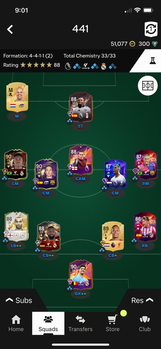 Charles_Fackler's tweet photo. @FUT24News https://t.co/QUflpIFrnY