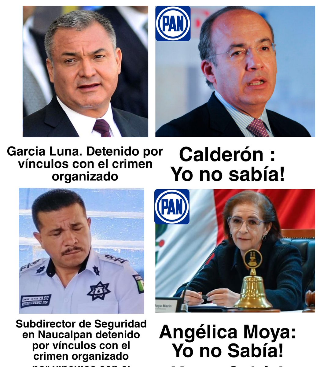 RealidadNaucal2's tweet photo. #NaucalPAN
Yo no sabía! https://t.co/Mr4QNnOman