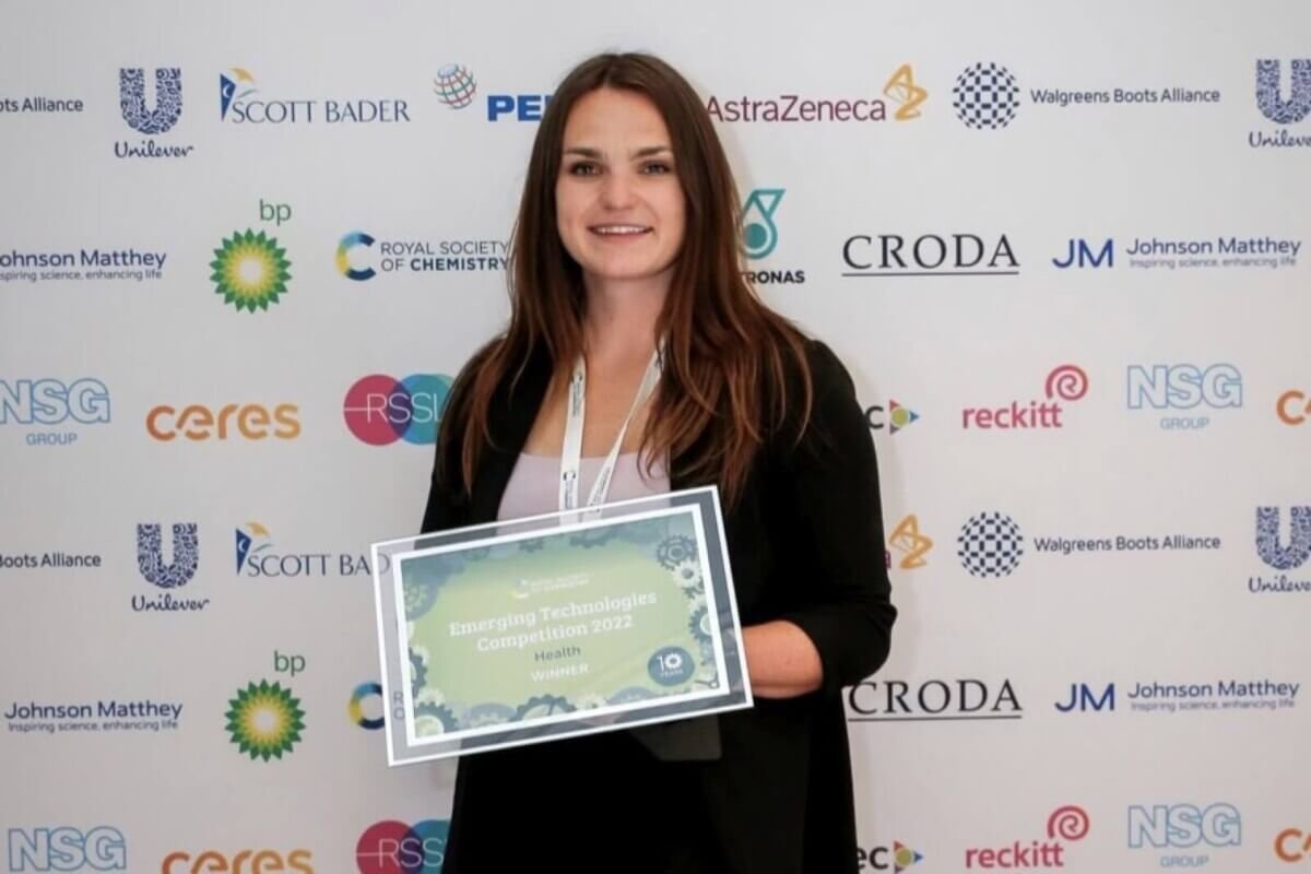 cheri maday tweet media