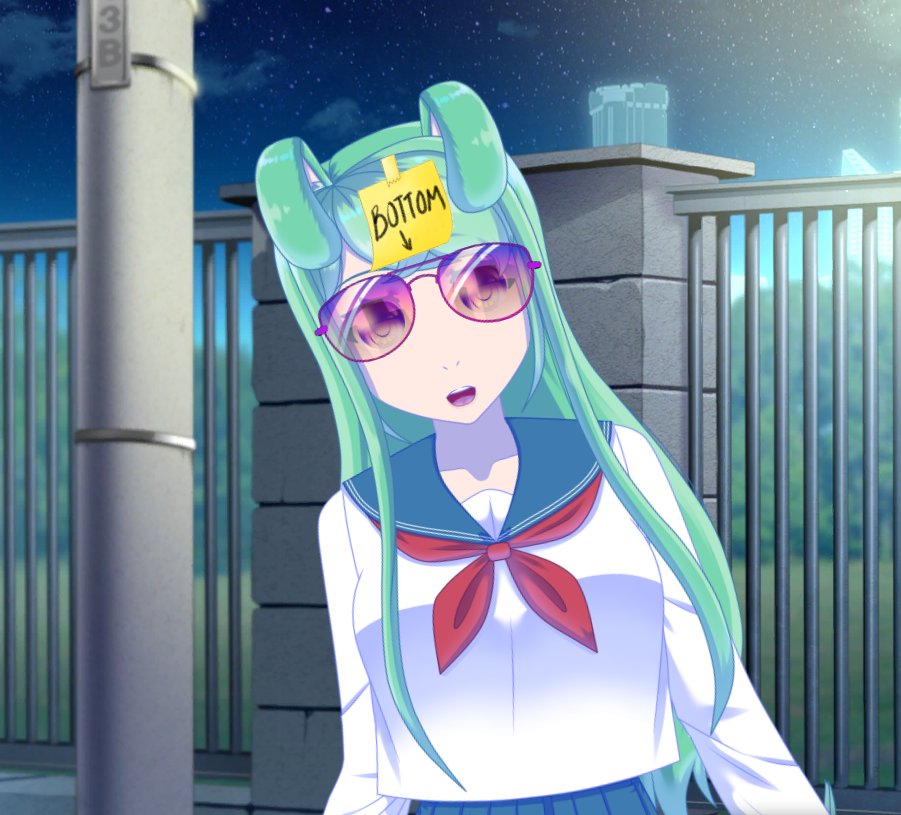 Pixel Mitsu ₛᵤₚₑᵣ ₕₑᵣₒ🐰🧉【1PARFAIT】 tweet media