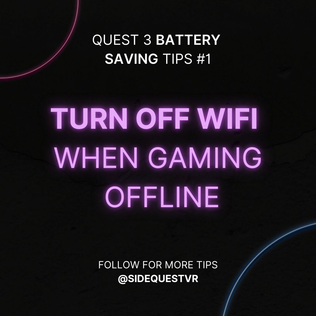 SideQuest 🎊 🎉 tweet media