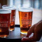 Photo by Fuller's London Pride (@London_Pride)