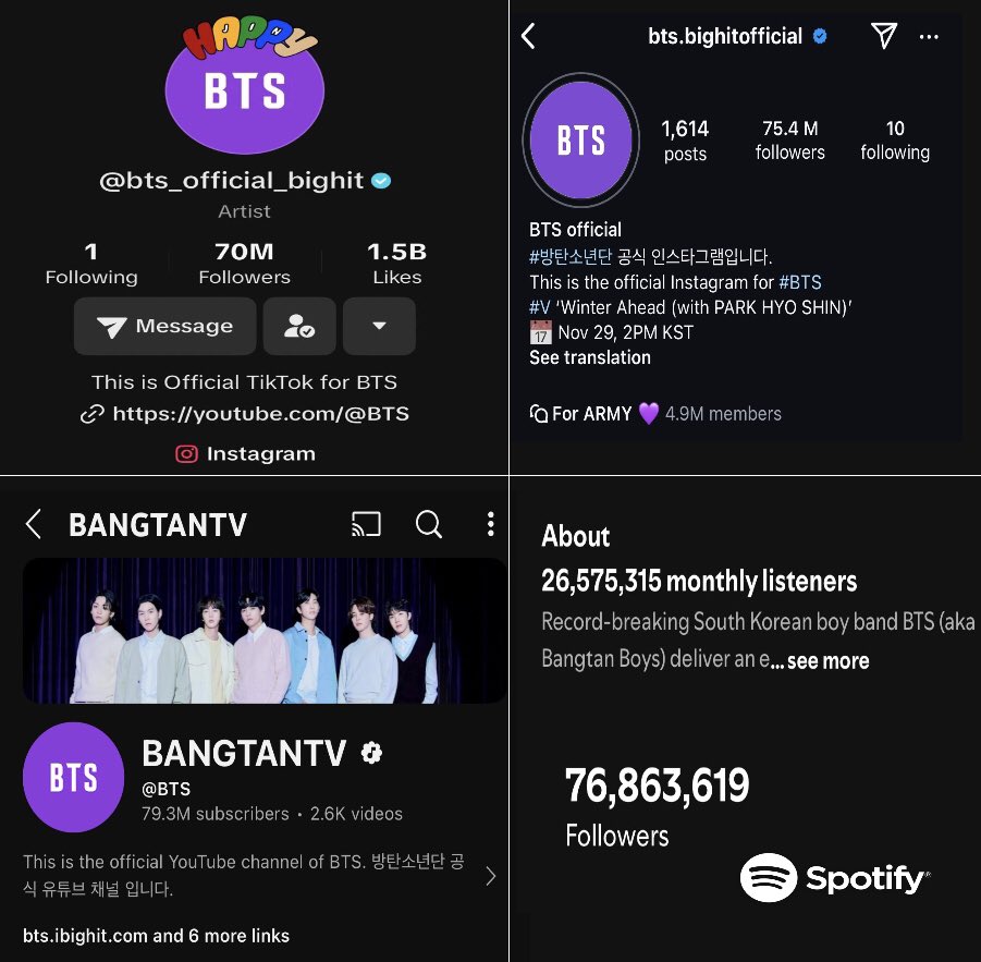 tksovers's tweet photo. The numbers matching everywhere…oh BTS you're so hot for this https://t.co/SxoWAoWu9M