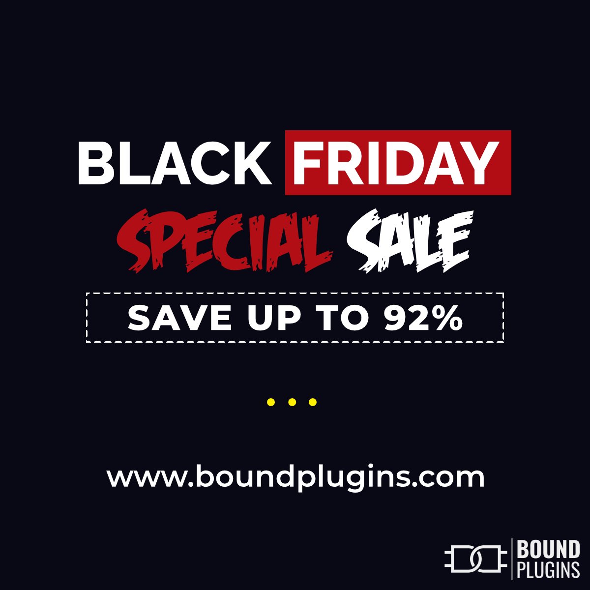 BoundPlugins - Audio Plugin Marketplace tweet media