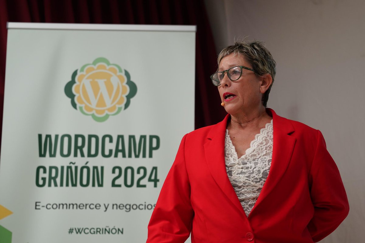 WPGrinon's tweet photo. 👀Utilizar el fomo del periodo de prueba junto con la compra a bajo coste después del periodo es un acierto
@carmenmentora
#embudosdeventa
#WCGriñon https://t.co/AulgMO4xwl