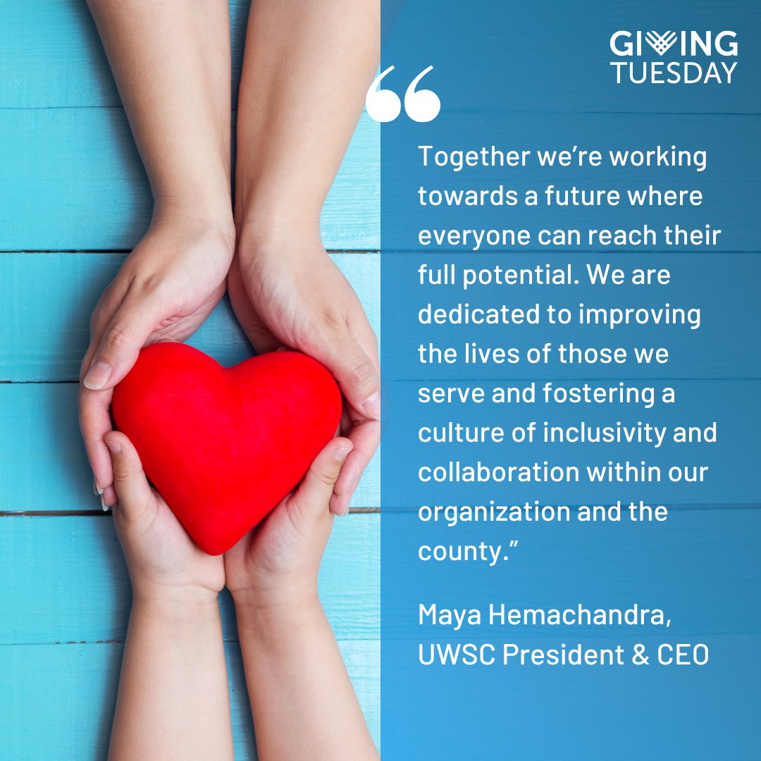 United Way of Snohomish County tweet media