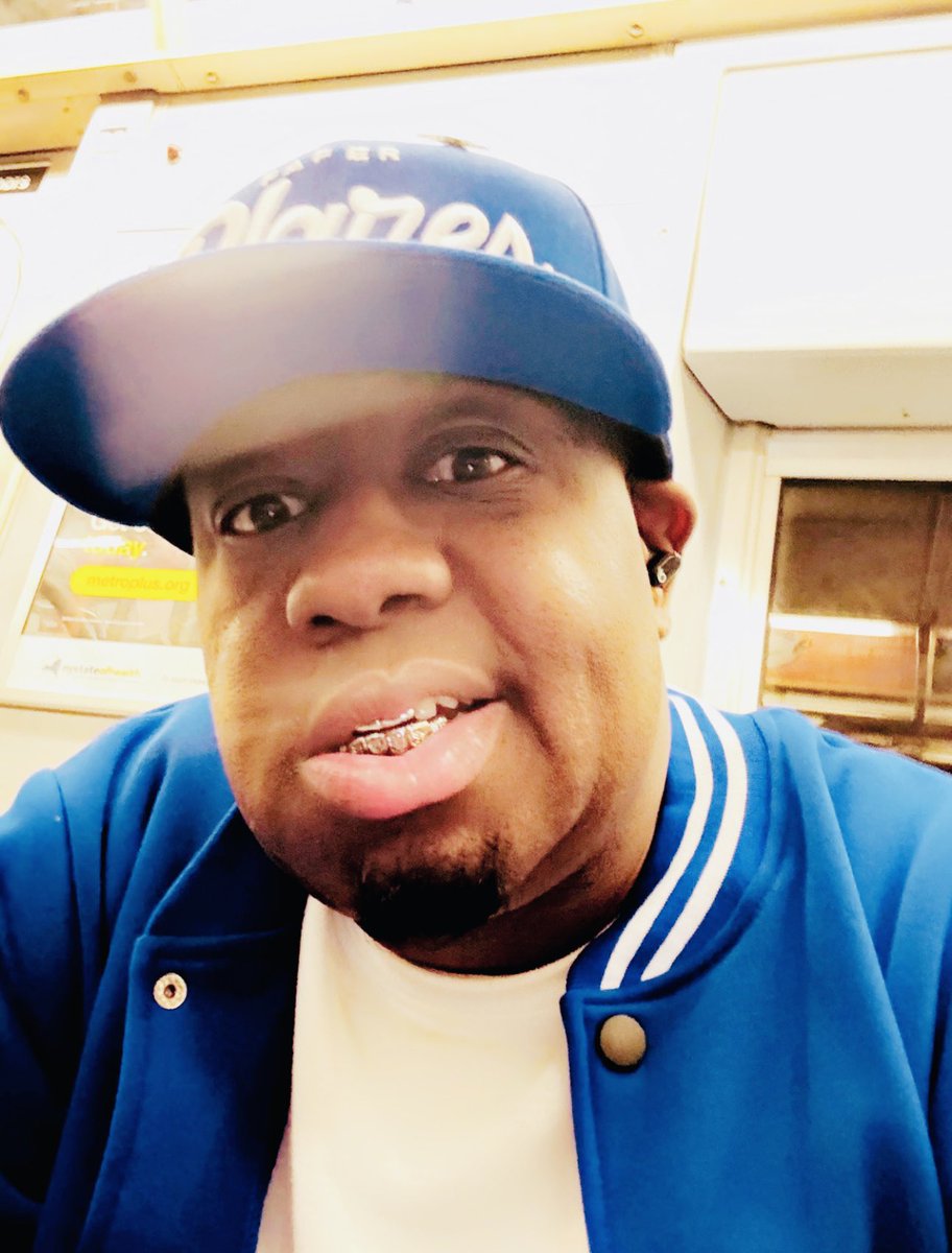 KingCleeTrell's tweet photo. https://t.co/E1ViA5x5gf