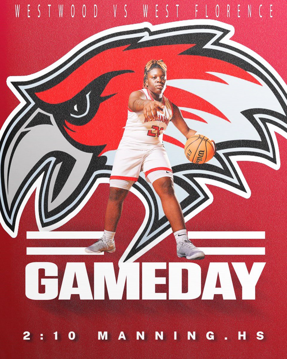 WestwoodGBasketball (@redhawksgbball) on Twitter photo 