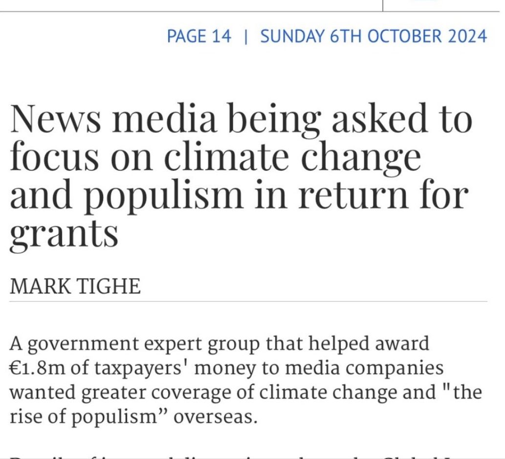 mike rea 🇮🇪 tweet media