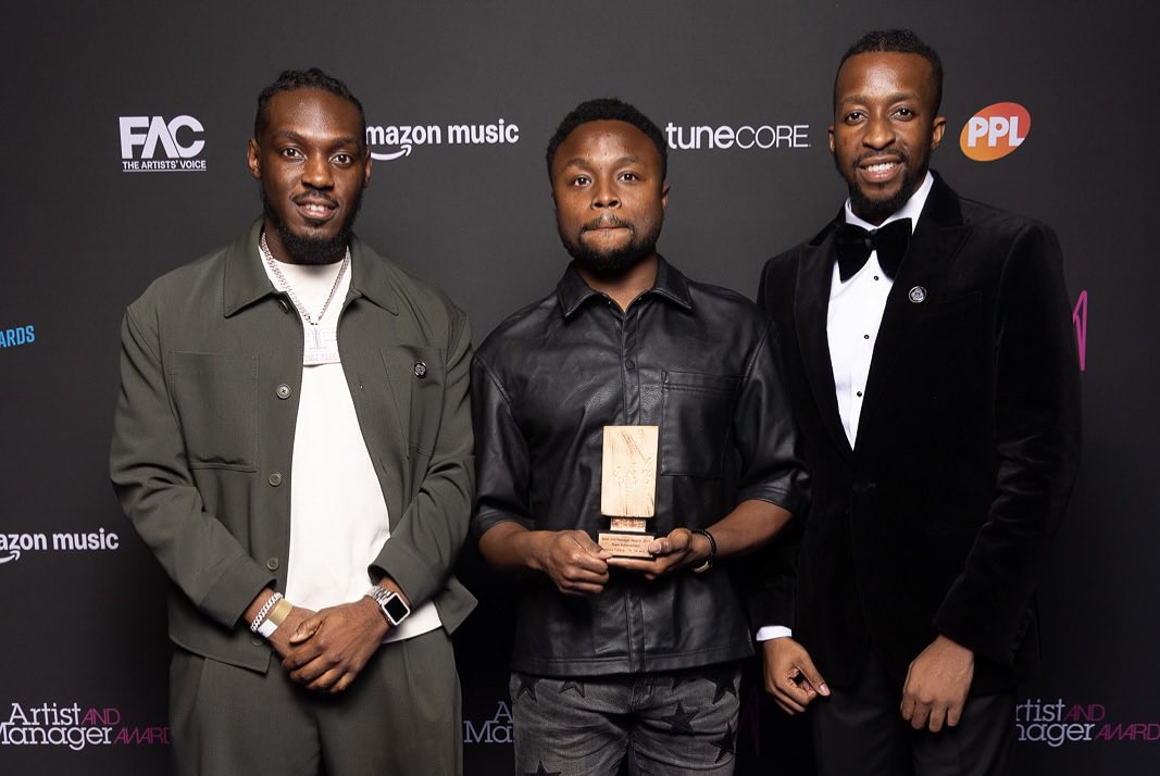 Finesse Foreva tweet media