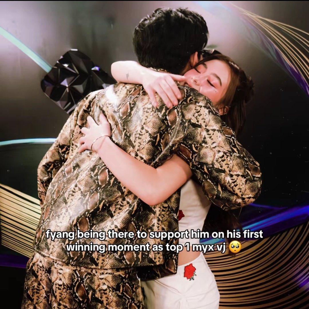 🍀✨zhamie JARFYANG CUTIEE💗🖤🤍🦋 tweet media