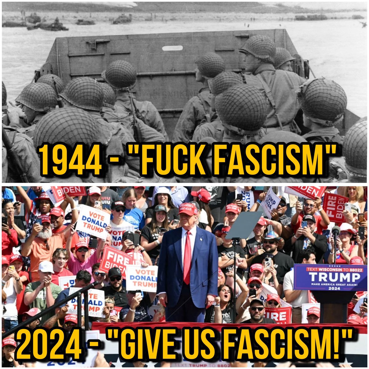 Yep..