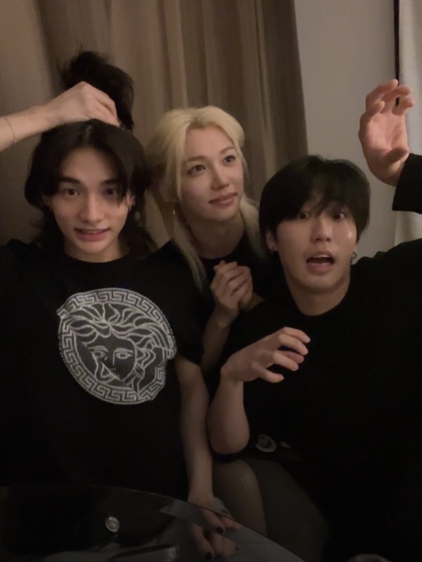 manannnn (@stay10_hyunjin) / Posts / X