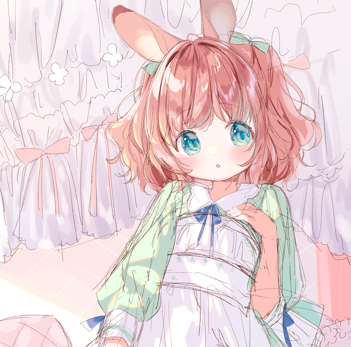 ひょうしらふ…かわい〜かんじにしたい 