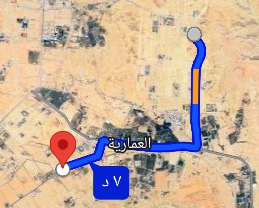 ahmed_alshuhail's tweet photo. 📍تأملاتي في سيتي سكيب لم تنتهي
▪️تجربة @watheerest مثيرة للغاية
▪️"قصر العمارية" بمساحة 10،000م²
▪️نسبة البناء 15%
▪️السعر 70,000,000﷼
▪️الأكثر إثارة أن @imdaa_ksa 
▪️لديهم مزاد اسمه مفاز يتضمن التالي:
▪️أرض في العمارية بمساحة 12,000م²
،
1️⃣ تفاصيل قصر العمارية   "التجربة"
https://t.co/baWylxDy01
2️⃣ تفاصيل مزاد مفاز   "الفرصة"
https://t.co/2sId7nUpQK
🔹️المسافة بين 1️⃣ و 2️⃣ 5 كلم
،
🔹️الهدف من جمع التجربة والفرصة لنقول أن التطوير العقاري الربحي لا يقف عند تطوير وحدات سكنية🌹