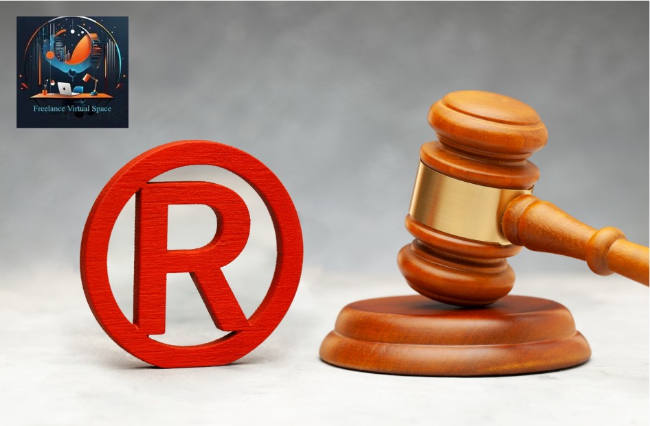 Freelance_Spot's tweet image. 🛡️ Safeguard your brand with our guide on trademark laws for freelancers. Start here: freelancevirtualspace.com/trademark-laws… #TrademarkTips #FreelancerLife #BrandIdentity #FreelanceVirtualSpace #RosannaWebb