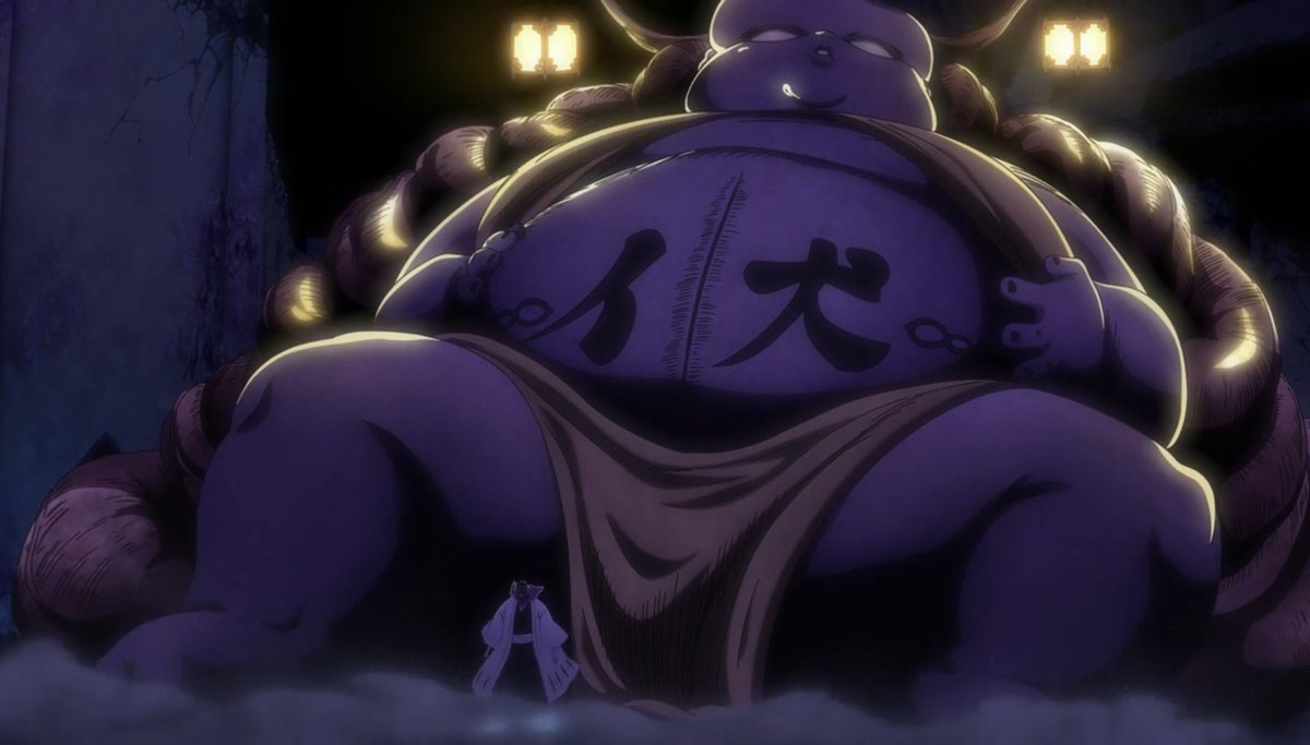 TontonPhiphi's tweet photo. BLEACH TIME ! Je dirais que la copie est rendue, plutôt bonne même si le meilleur reste à venir !
Mayuri /Kenpachi font un si bon duo, la perfidie de Mayuri tjs aussi kiffante,presque frustrant que ce perso soit juste trop intelligent mais en même temps il a appris du meilleur 🧠 https://t.co/GGtEtjwXpN