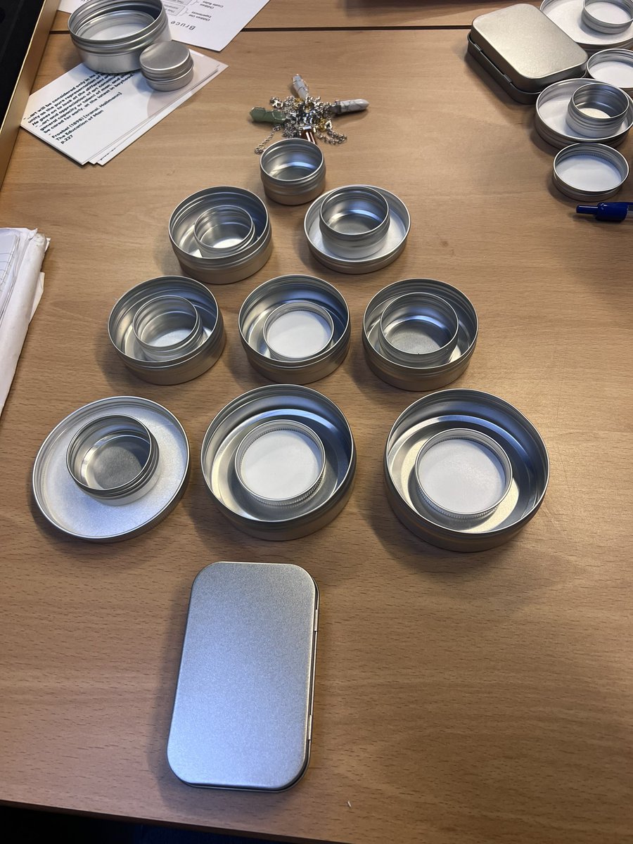 Element 4: Play, completed 🎄 <a href="/FroebelTrust/">Froebel Trust</a>