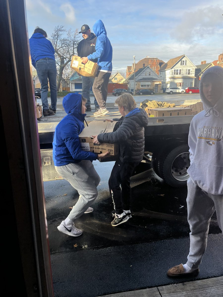 West Seneca West Baseball tweet media