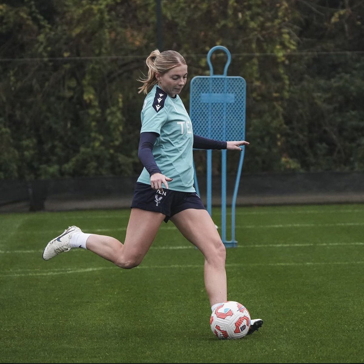 Crystal Palace F.C. Women tweet media