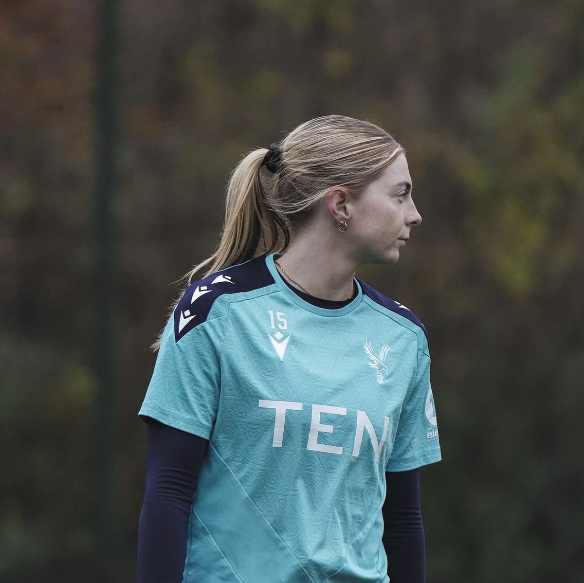 Crystal Palace F.C. Women tweet media