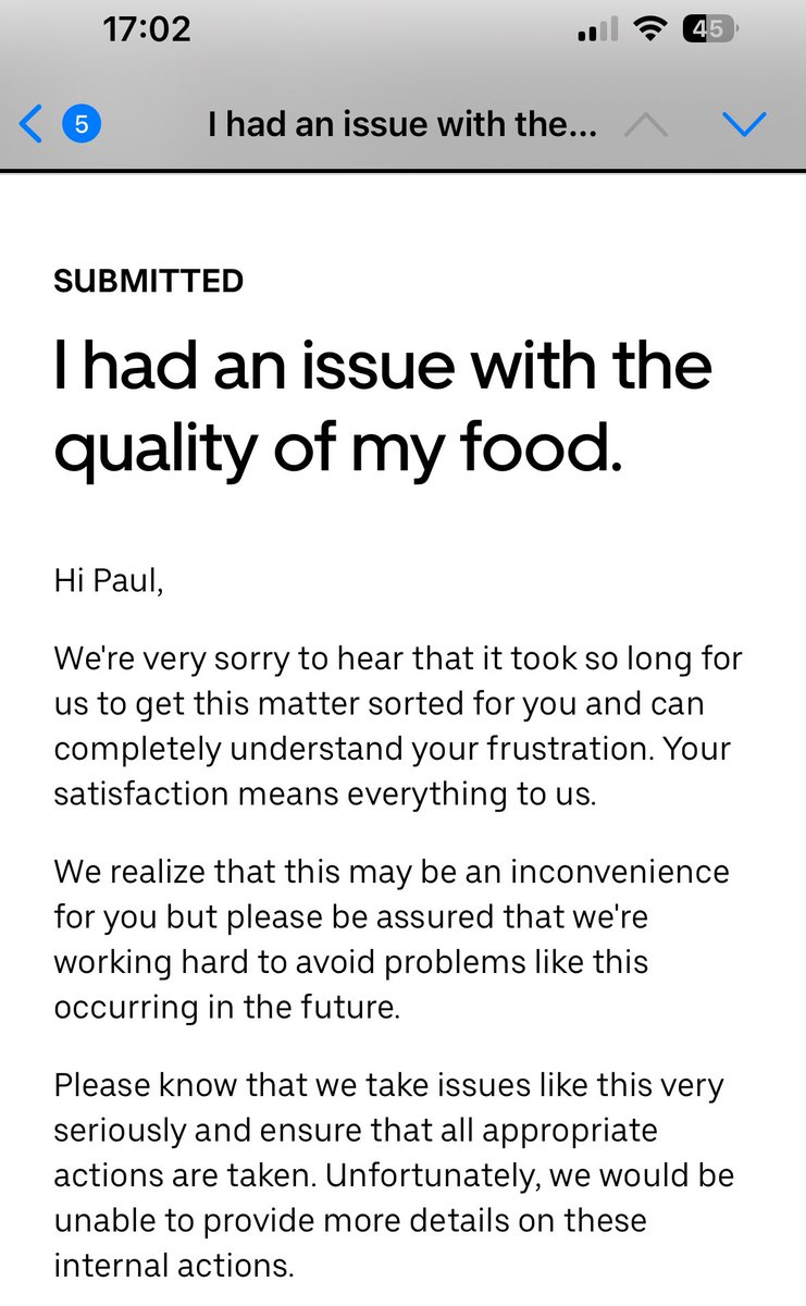 Paul Lyons  SMICS tweet media