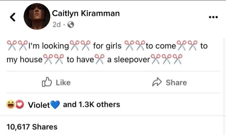 PARODY_CAIT's tweet photo. https://t.co/pYy0tVjZbJ