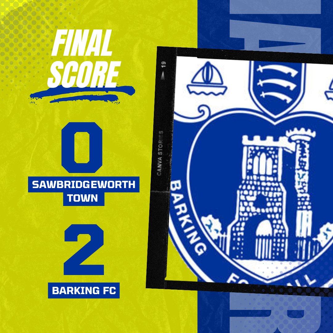 Soaked through for three points  ✅
Goals for <a href="/SShaban10/">Sam Shaban</a> and <a href="/_jsa45/">JSA</a> ✅
Clean sheet for defence and <a href="/Danielpurdz00/">Daniel</a> ✅