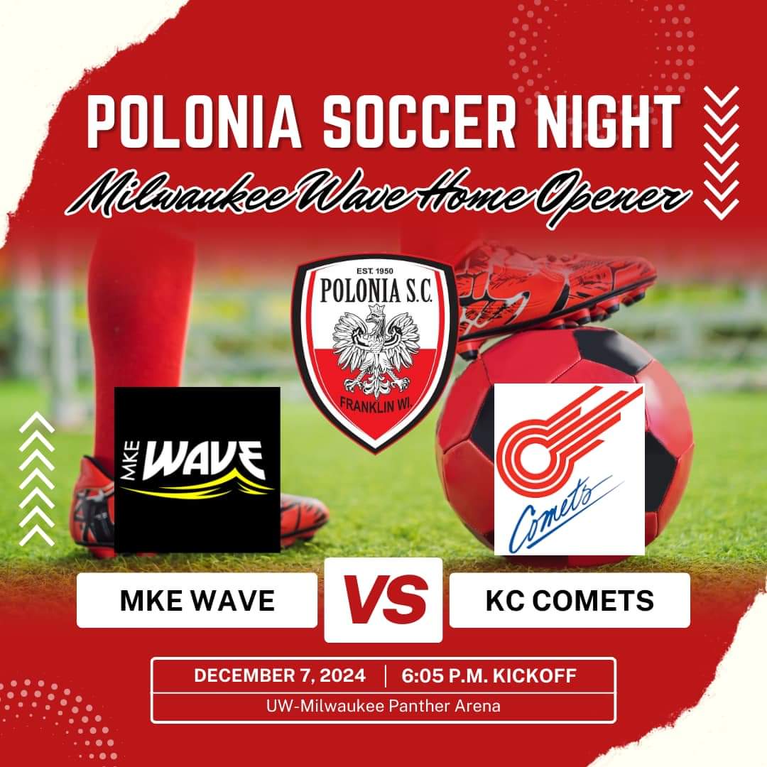 Polonia_SC's tweet photo. Buy your tickets today!  https://t.co/A7N6g4hjZr https://t.co/QR7Uq3E9eY