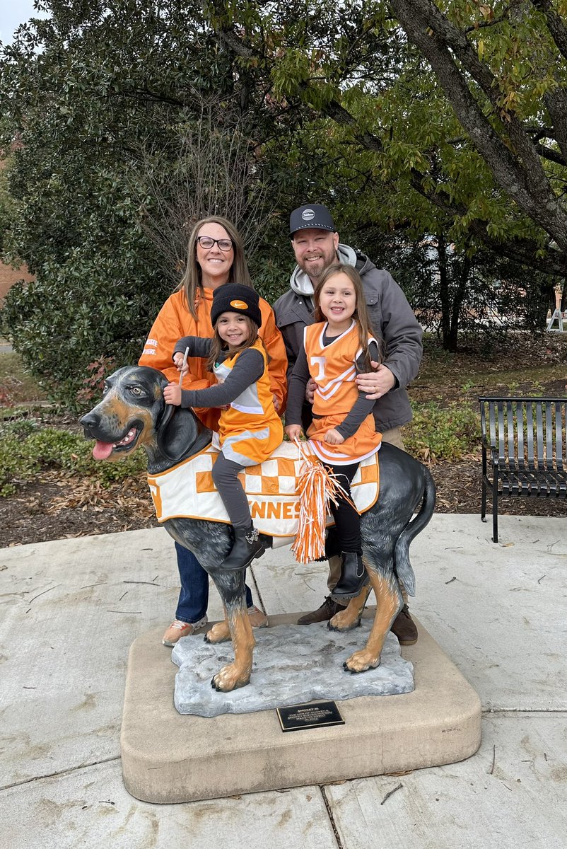 Bethrda2's tweet photo. #GoVols https://t.co/nJ0sMwjQWm
