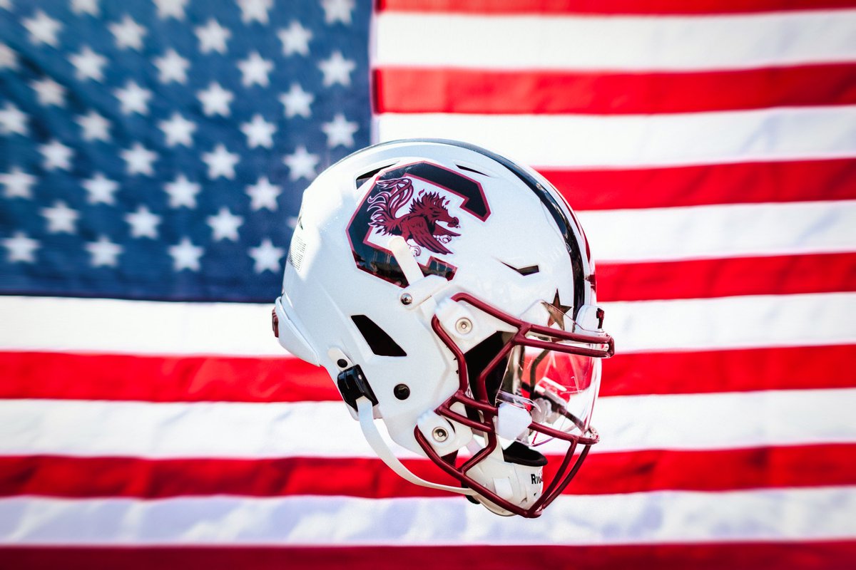 GamecockFB's tweet photo. 🤙 https://t.co/NusICpOm6I