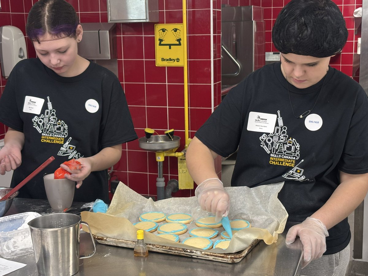 Holy Redeemer Elementary tweet media