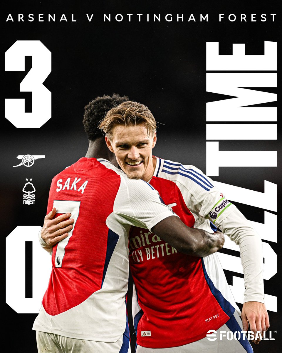ArsenalRwanda's tweet photo. A return from internationals with a comfortable win 👏 

Happy for the boys 🙌 

Wakiriye gute iyi ntsinzi? 

Let's see in the comments how you feel right now👇
#ArsenalForever 
#COYG #ARSNOF https://t.co/eW5bd9LrAb