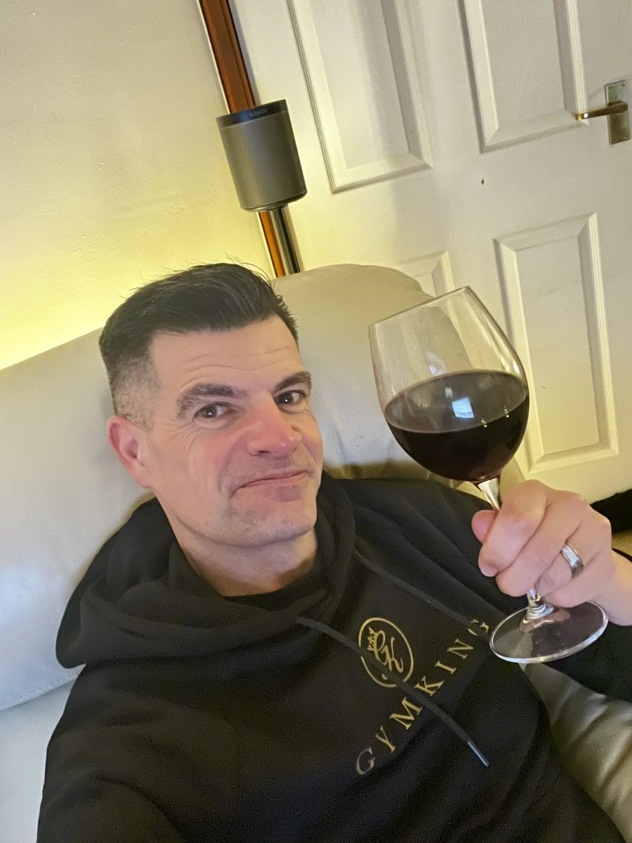 Anthony Isaacs tweet media