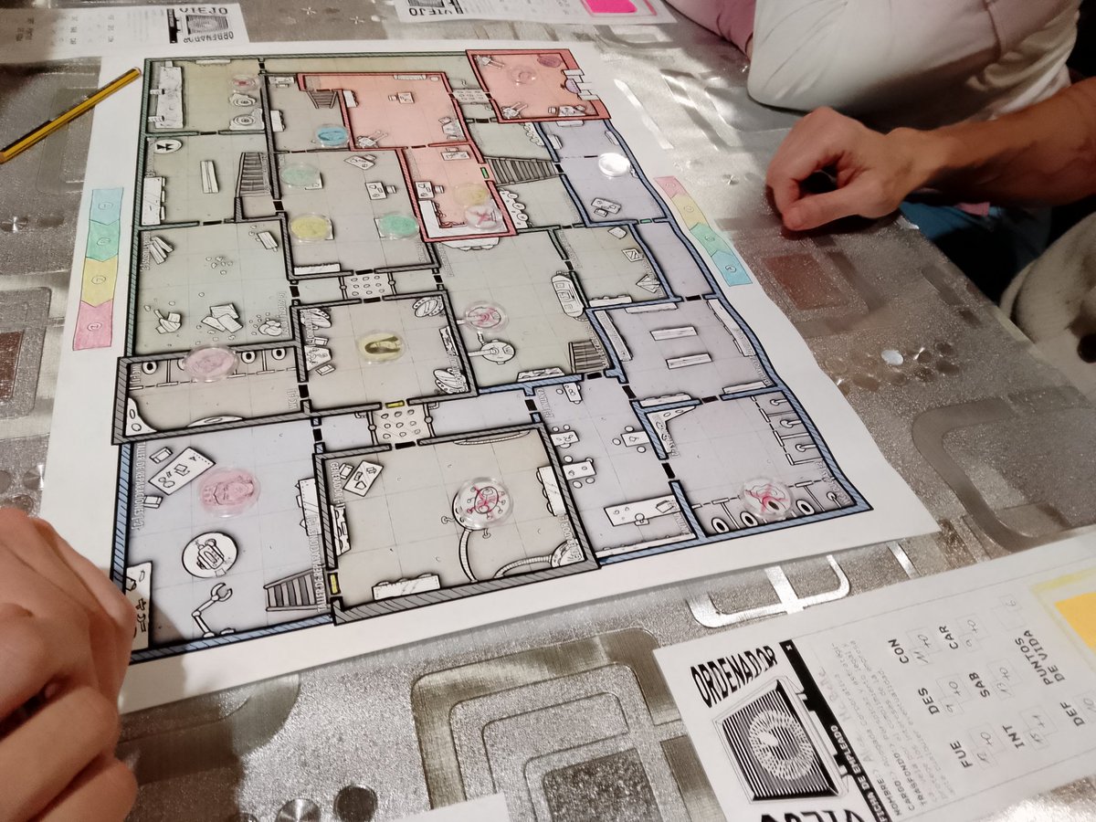 Señor Verde tweet media