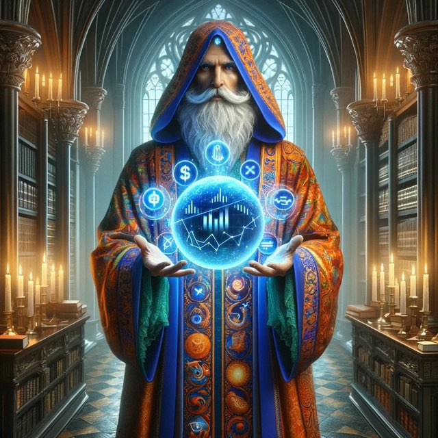 <a href="/100xAltcoinGems/">100x Altcoin Gems</a> 🔮 Finance Wizard is here to transform your portfolio! 🧙‍♂️ Combining strategy and innovation, it’s the most enchanting project in crypto. 🚀 Ready to ride the magic? 🌟 #WizardWealth #CryptoGains
 
Ca: AU1rxhY276GepM4bm7VaYrgVPJW7tg4z2MtR2jfPpump
