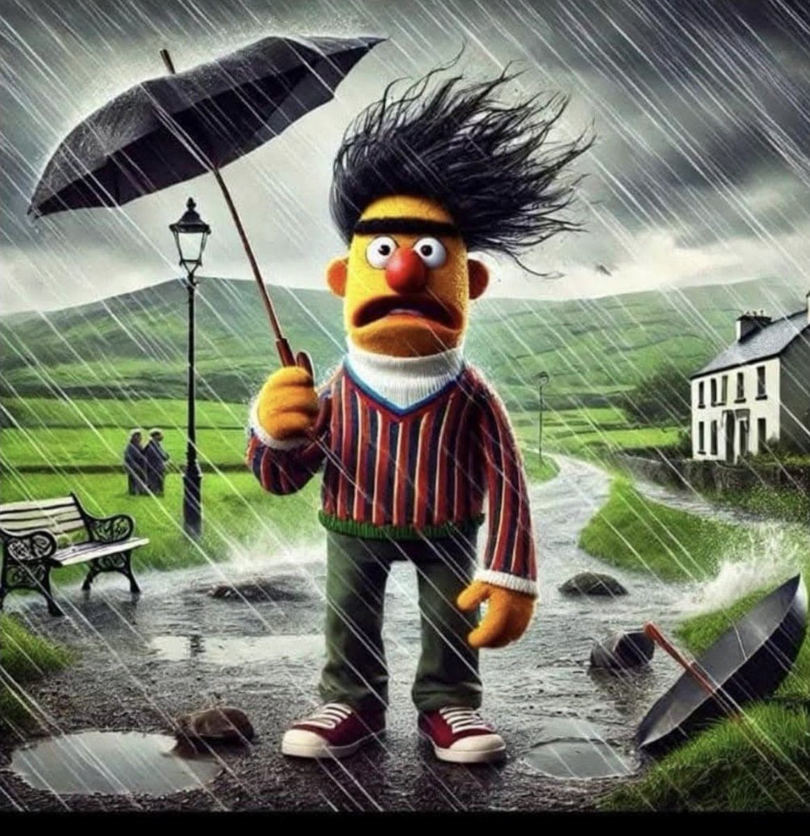 ComfortFuels's tweet photo. #KeepWarm #StormBertie https://t.co/qgQ9Xg876K