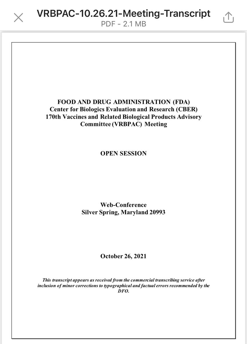 RetsefL's tweet photo. Dr.  Paul Offit now suggests that there was no good reason to give a healthy 16 year COVID vaccine.

But as a member of the FDA Vaccine &amp; Related Biological Product Advisory Committee he voted to vaccinate children 5-11 &amp; 12-15!

Can he explain this?

 https://t.co/by40p8q7gc https://t.co/LF3btYuQpk