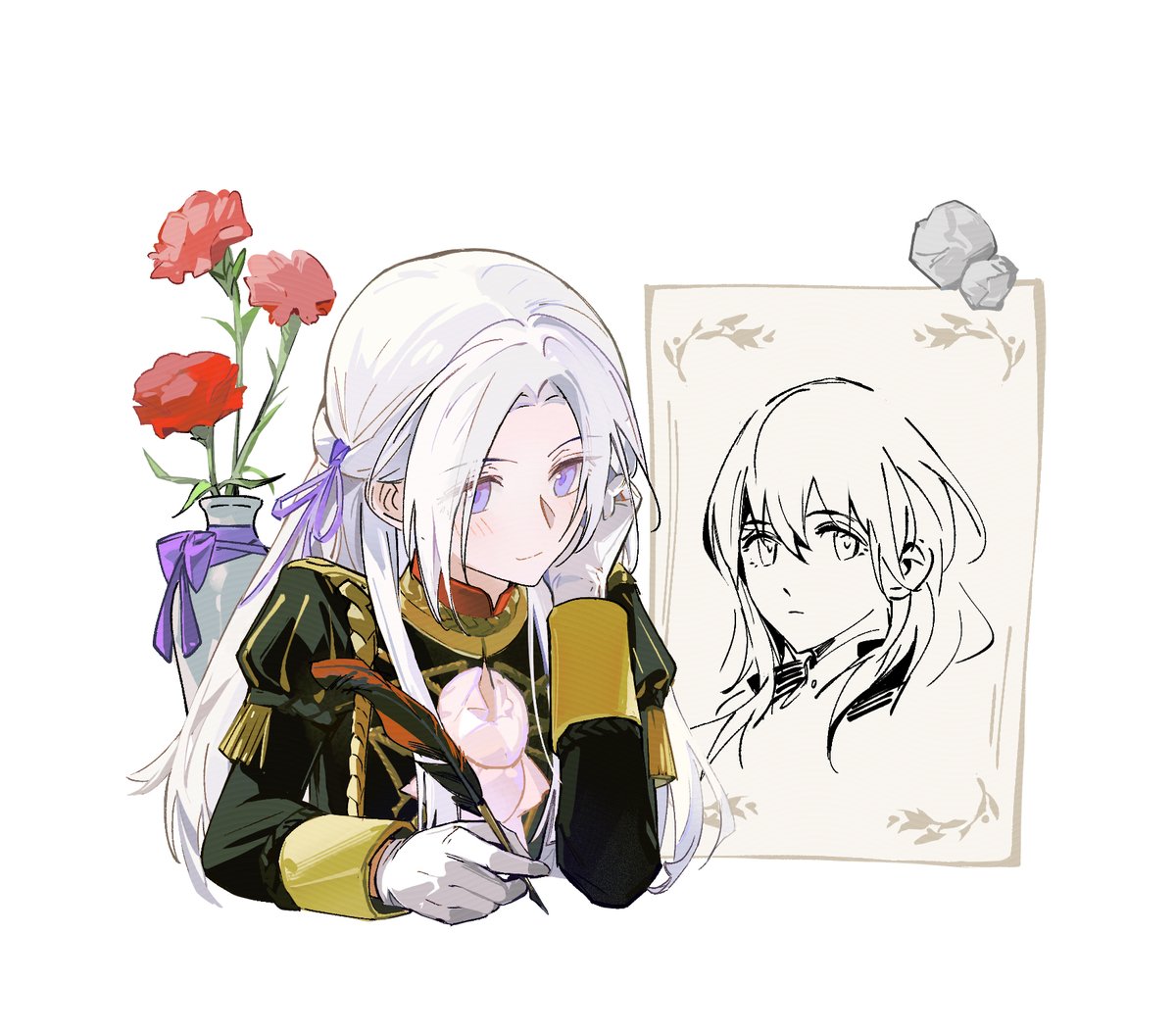 午夜灯人 tweet media