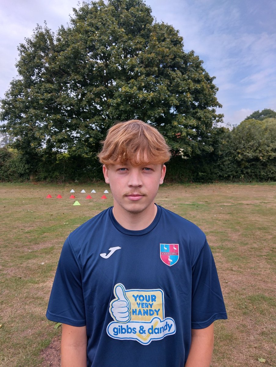 Crawley Green FC tweet media